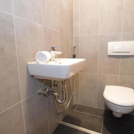 Haus Kitzblick Xl 卡普伦