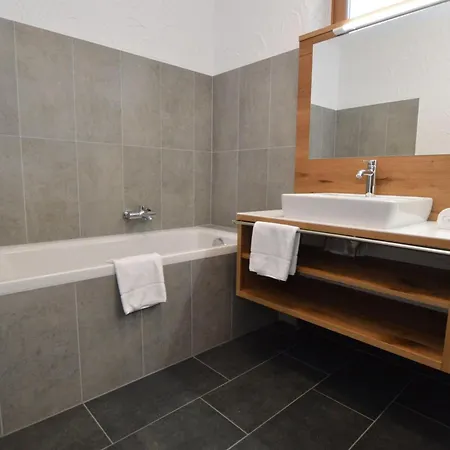 度假居 Haus Kitzblick Xl *