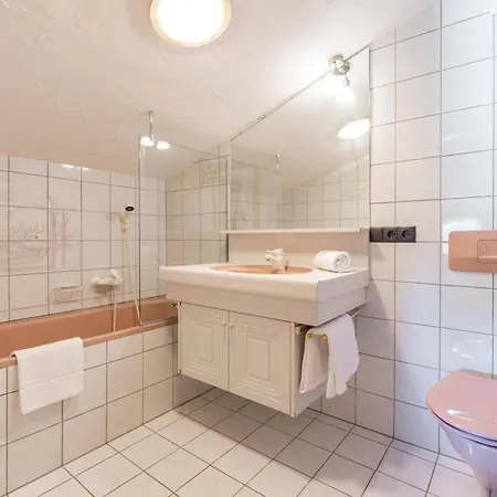 Haus Kitzblick Xl 度假居