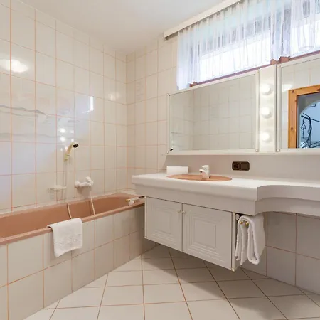 Haus Kitzblick Xl 度假居 卡普伦