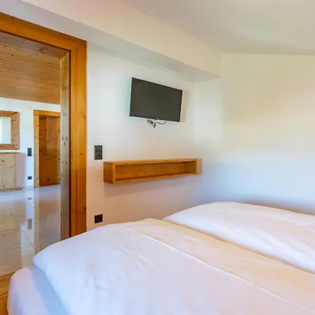 Haus Kitzblick Xl 卡普伦