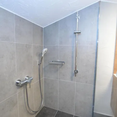 度假居 Haus Kitzblick Xl *