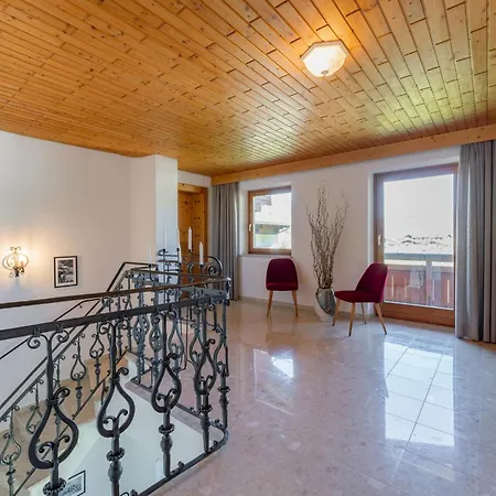 度假居 Haus Kitzblick Xl