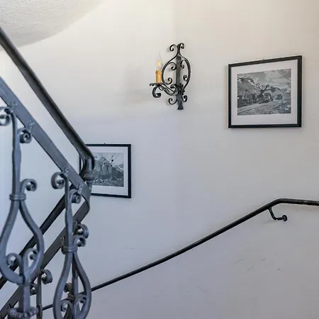 Haus Kitzblick Xl Дом отдыха Капрун