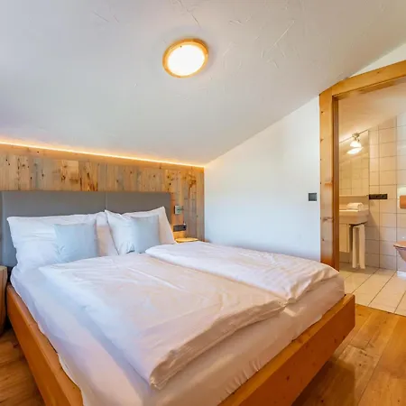 Haus Kitzblick Xl Капрун