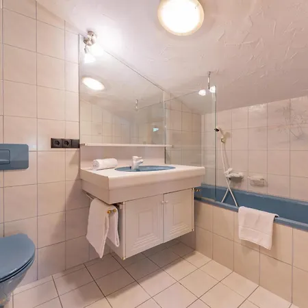 Дом отдыха Haus Kitzblick Xl Капрун