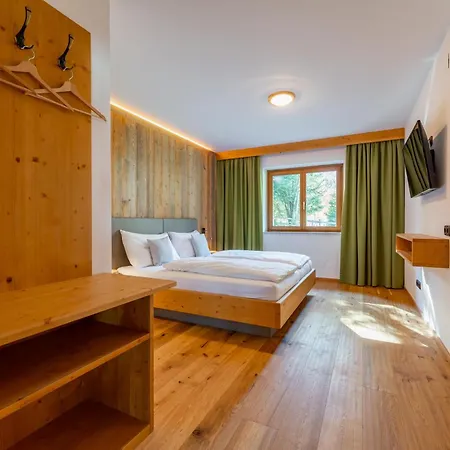 Haus Kitzblick Xl Дом отдыха Капрун