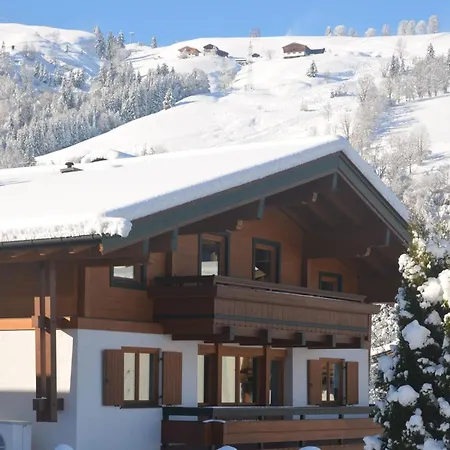 度假居 Haus Kitzblick Xl *