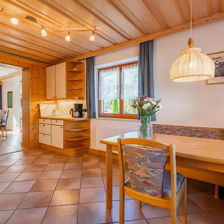 度假居 Haus Kitzblick Xl