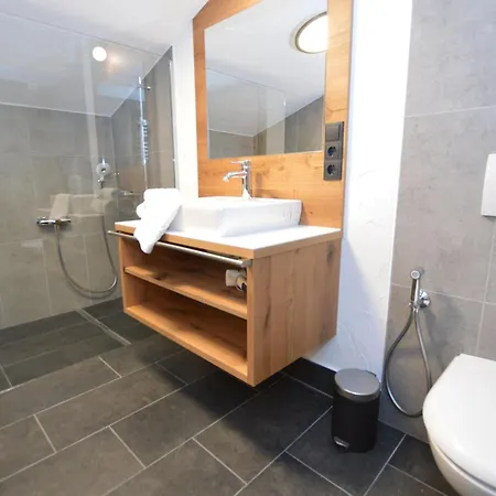 Haus Kitzblick Xl Капрун