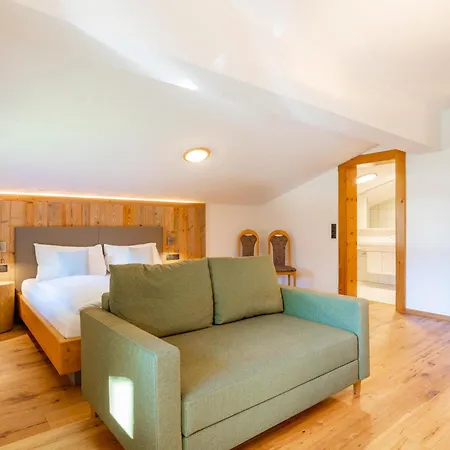 Haus Kitzblick Xl * Капрун