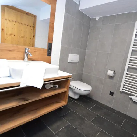 度假居 Haus Kitzblick Xl