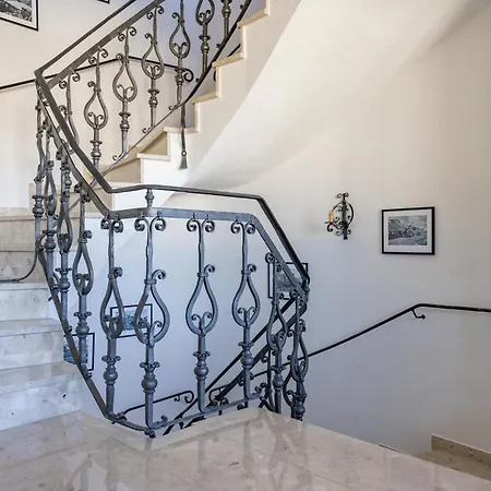 Haus Kitzblick Xl 度假居