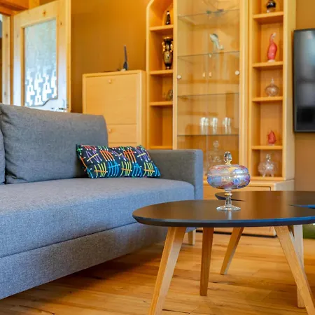 度假居 Haus Kitzblick Xl *