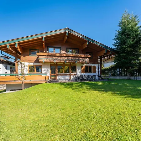 度假居 Haus Kitzblick Xl