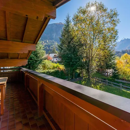 Дом отдыха Haus Kitzblick Xl Капрун