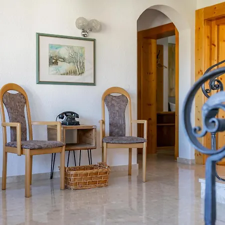 Дом отдыха Haus Kitzblick Xl