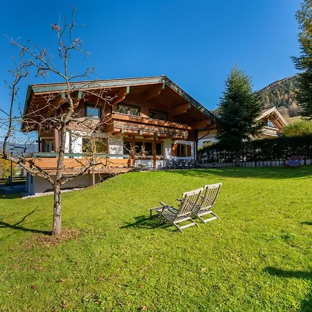 Haus Kitzblick Xl Дом отдыха *