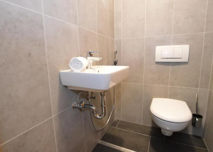 Haus Kitzblick Xl Kaprun