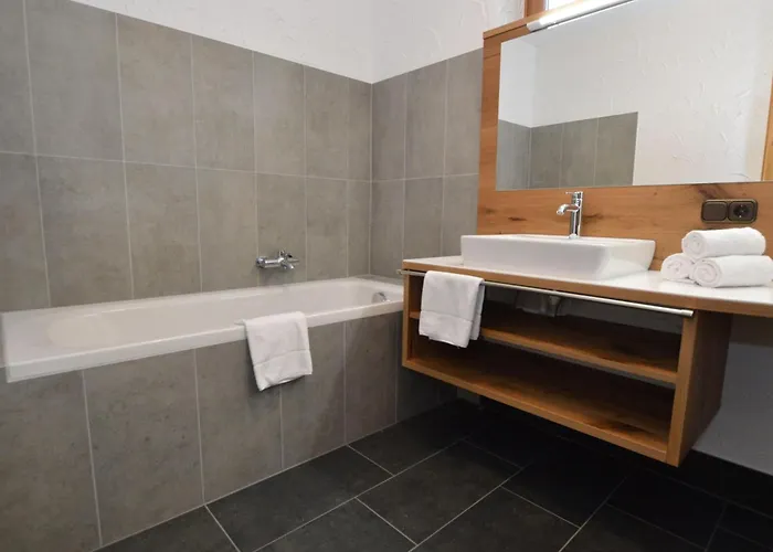 Сasa de vacaciones Haus Kitzblick Xl *