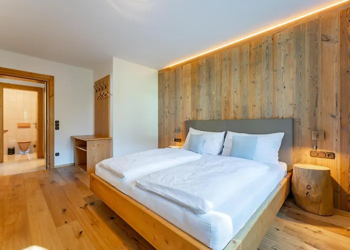 Haus Kitzblick Xl Сasa de vacaciones *