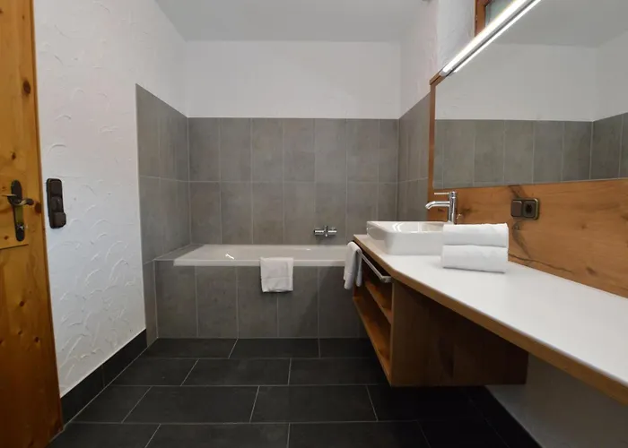 Haus Kitzblick Xl * Kaprun