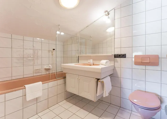 Haus Kitzblick Xl Σπίτι διακοπών