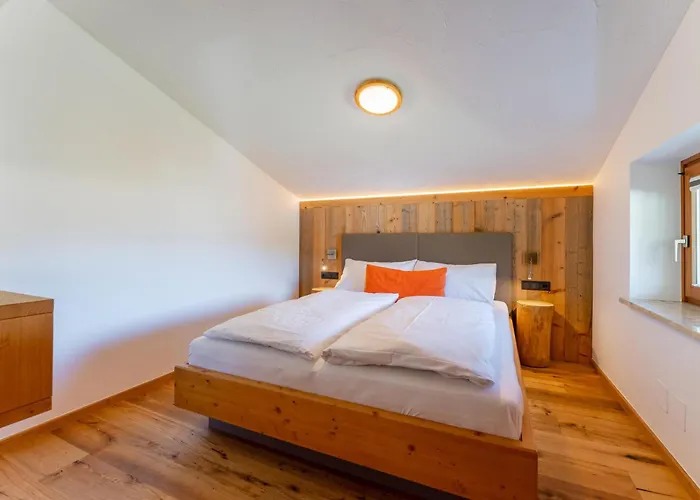 Сasa de vacaciones Haus Kitzblick Xl