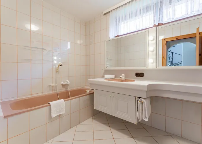 Haus Kitzblick Xl Сasa de vacaciones Kaprun