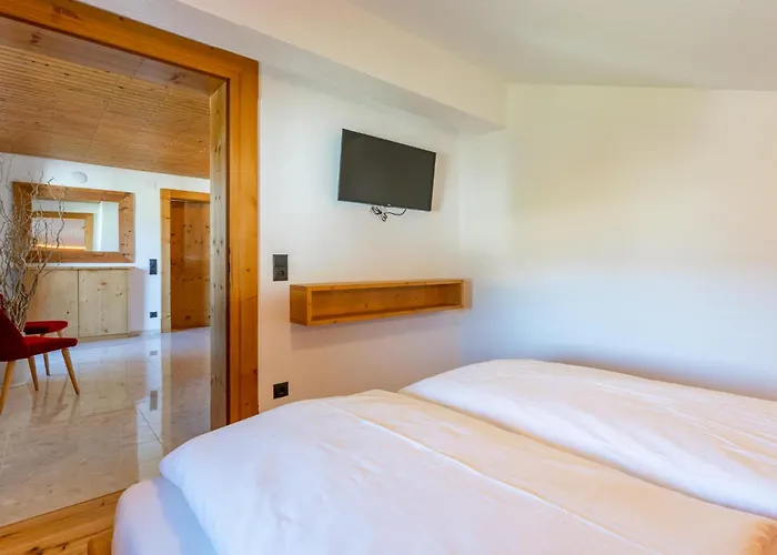 Haus Kitzblick Xl Kaprun