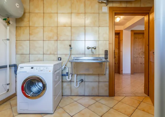 Haus Kitzblick Xl Σπίτι διακοπών