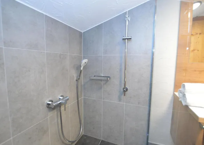 Σπίτι διακοπών Haus Kitzblick Xl *