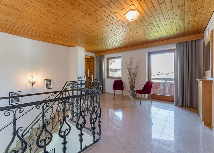 Σπίτι διακοπών Haus Kitzblick Xl