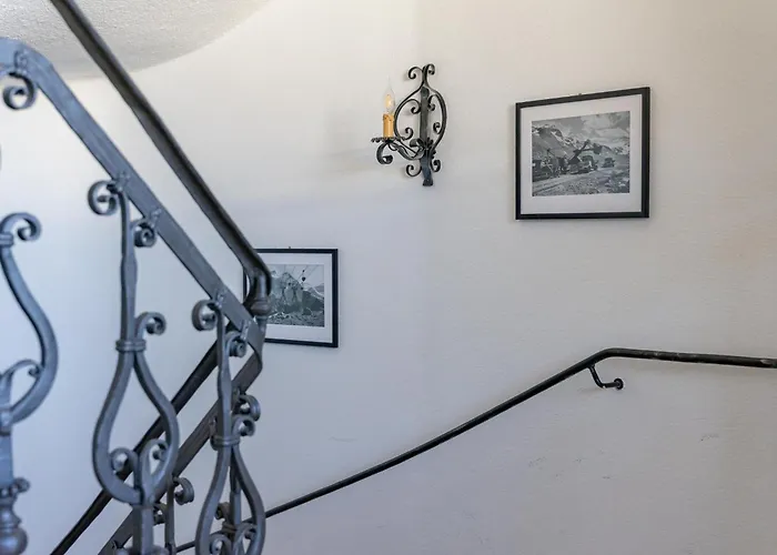 Haus Kitzblick Xl Σπίτι διακοπών Kaprun