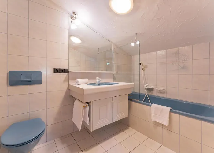 Σπίτι διακοπών Haus Kitzblick Xl Kaprun