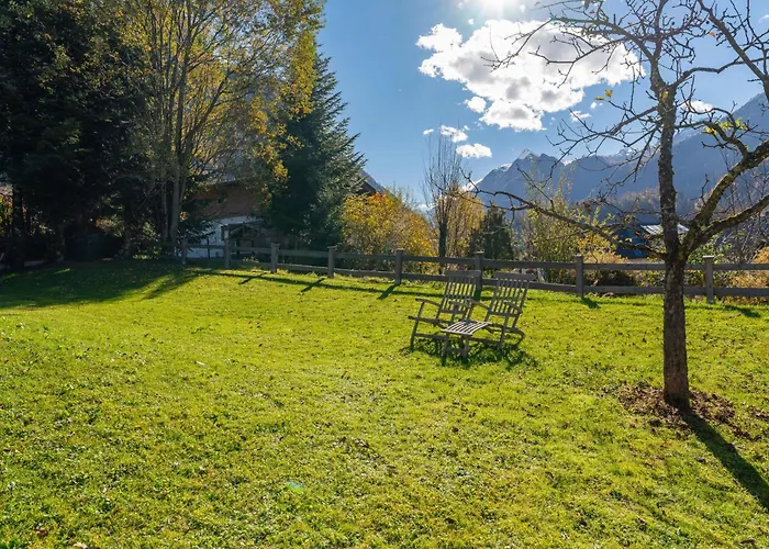 Haus Kitzblick Xl Kaprun