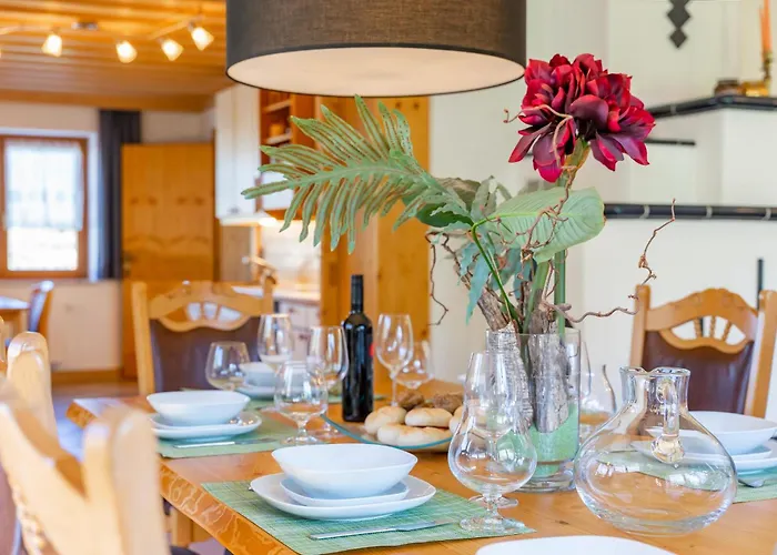 Haus Kitzblick Xl Σπίτι διακοπών