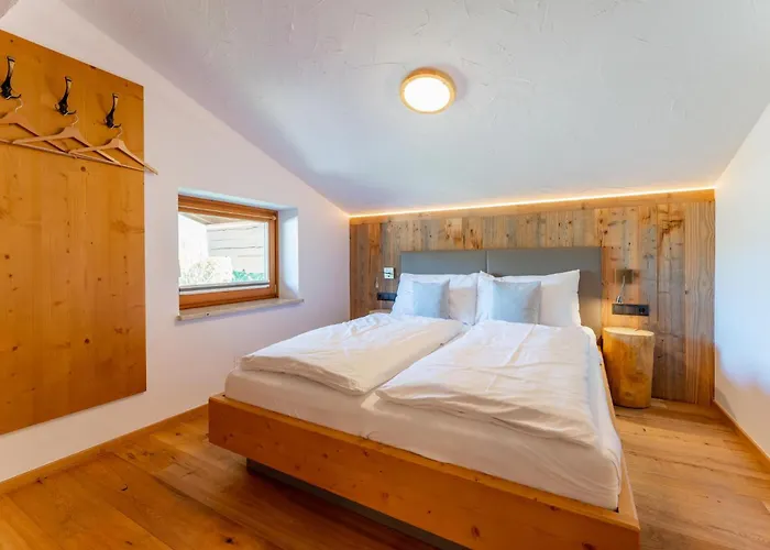 Haus Kitzblick Xl Сasa de vacaciones *