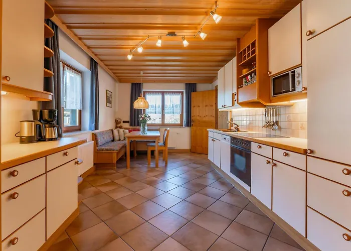 Сasa de vacaciones Haus Kitzblick Xl Kaprun