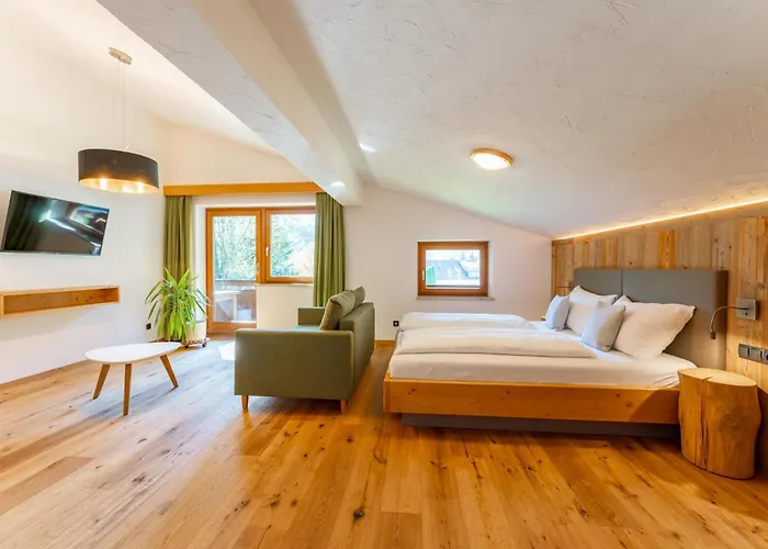 Haus Kitzblick Xl * Kaprun