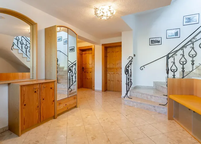 Haus Kitzblick Xl Сasa de vacaciones Kaprun