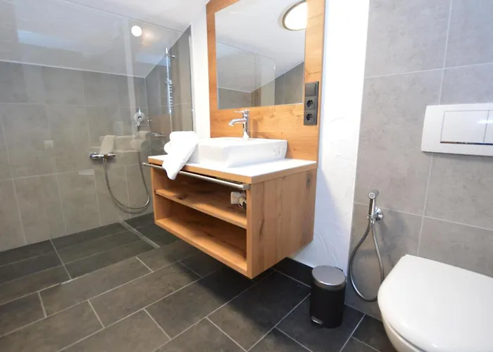 Haus Kitzblick Xl Kaprun