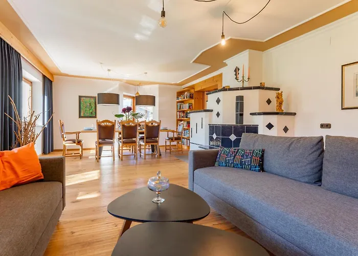 Сasa de vacaciones Haus Kitzblick Xl Kaprun