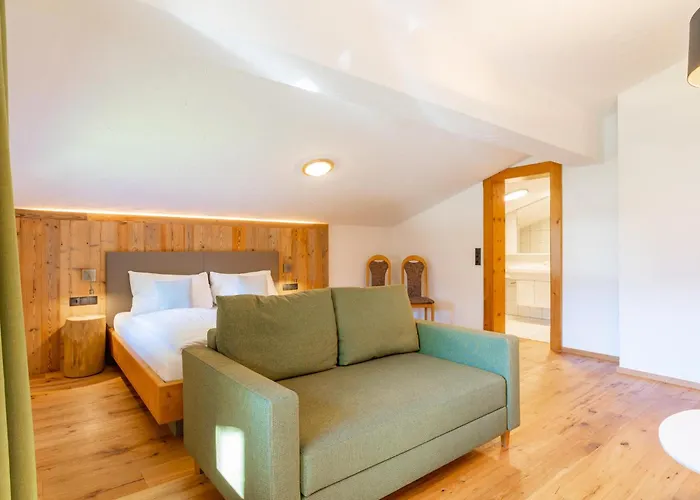 Haus Kitzblick Xl * Kaprun