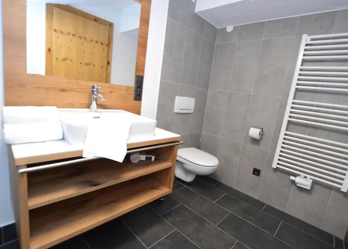 Σπίτι διακοπών Haus Kitzblick Xl