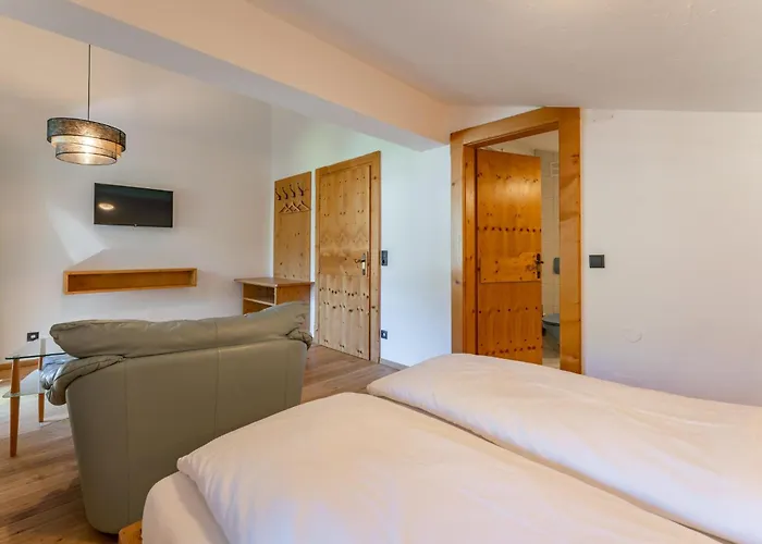 Haus Kitzblick Xl * Kaprun