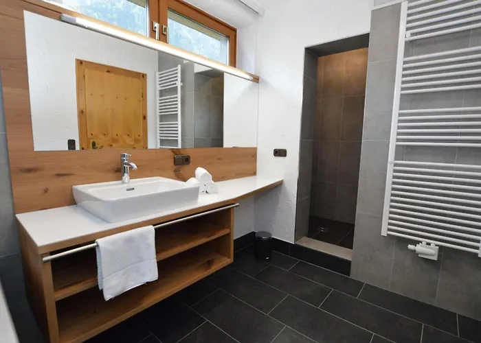 Haus Kitzblick Xl Σπίτι διακοπών Kaprun