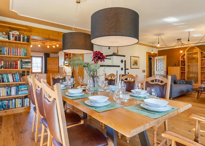 Haus Kitzblick Xl Σπίτι διακοπών