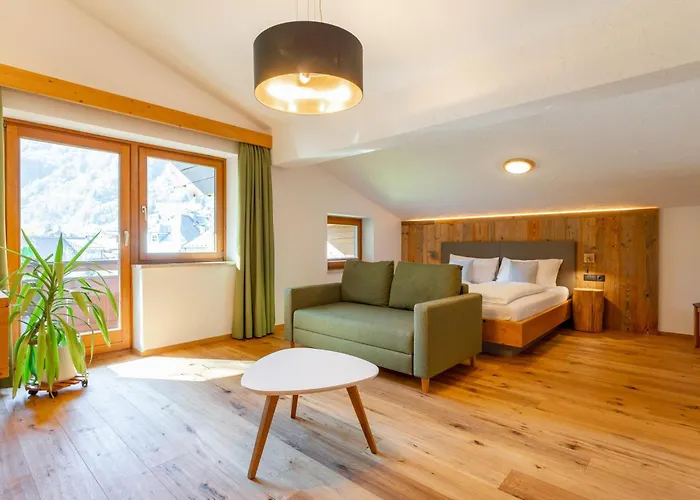 Haus Kitzblick Xl Kaprun